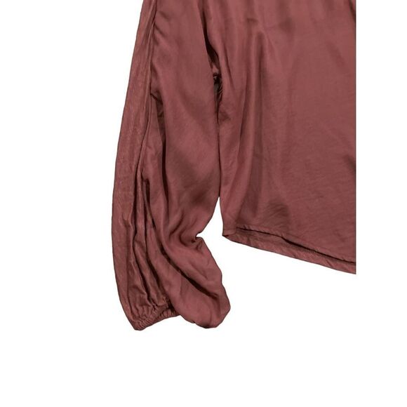 Anthropologie Dolan Left Coast Contessa
Terracotta size small bohemian - Picture 10 of 13